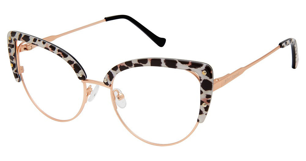 BETSEY JOHNSON SHOWTIME Eyeglasses