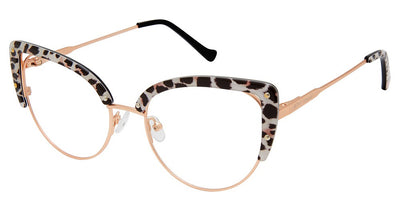 BETSEY JOHNSON SHOWTIME Eyeglasses
