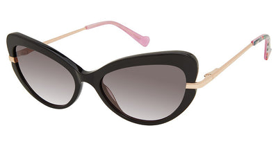 BETSEY JOHNSON DISCO DIVA Sunglasses