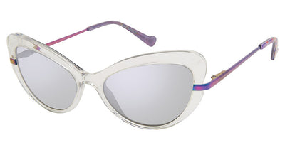 BETSEY JOHNSON DISCO DIVA Sunglasses