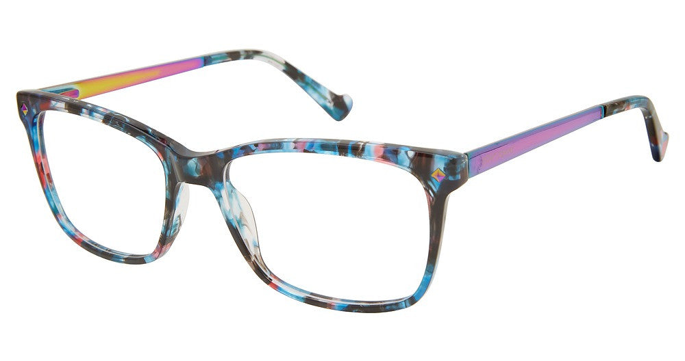 BETSEY JOHNSON FLASH DANCE Eyeglasses