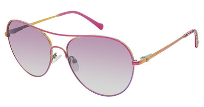 BETSEY JOHNSON NO LIMITS Sunglasses