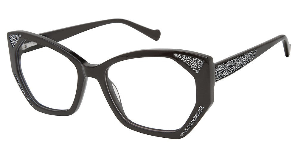 BETSEY JOHNSON CEO VIBES Eyeglasses