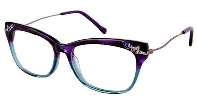 BETSEY JOHNSON BIRTHDAY BABE Eyeglasses