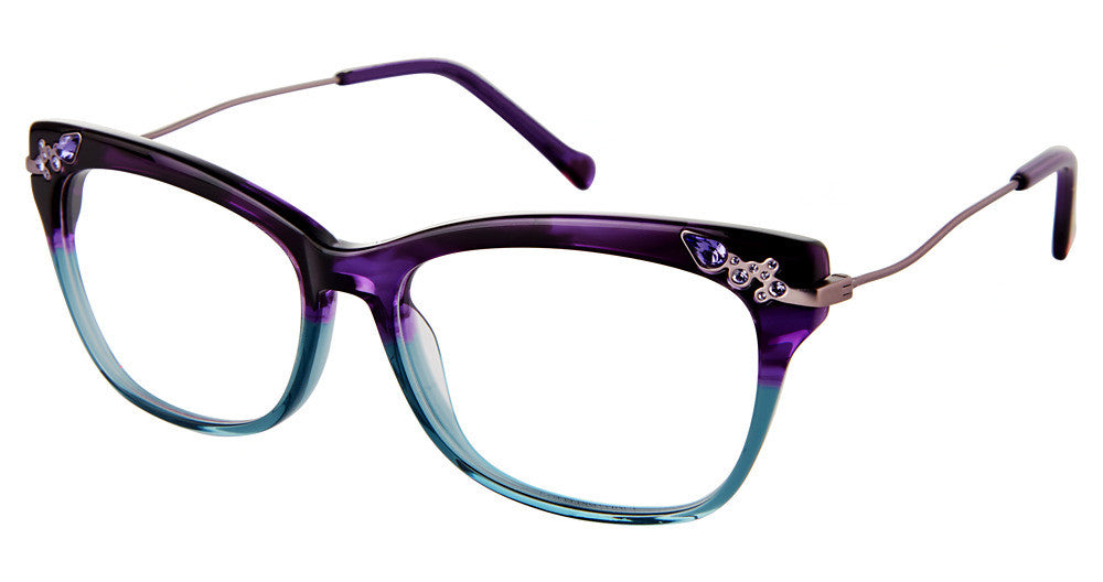 BETSEY JOHNSON BIRTHDAY BABE Eyeglasses