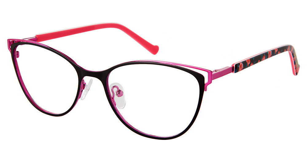BETSEY JOHNSON MAMMA MIA! Eyeglasses
