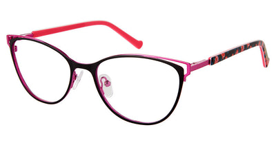 BETSEY JOHNSON MAMMA MIA! Eyeglasses