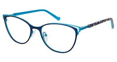 BETSEY JOHNSON MAMMA MIA! Eyeglasses