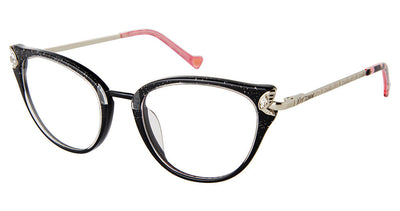 BETSEY JOHNSON BLING Eyeglasses