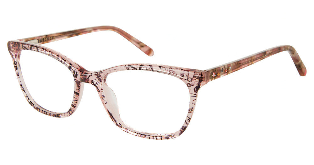 BETSEY JOHNSON C U LATER Eyeglasses