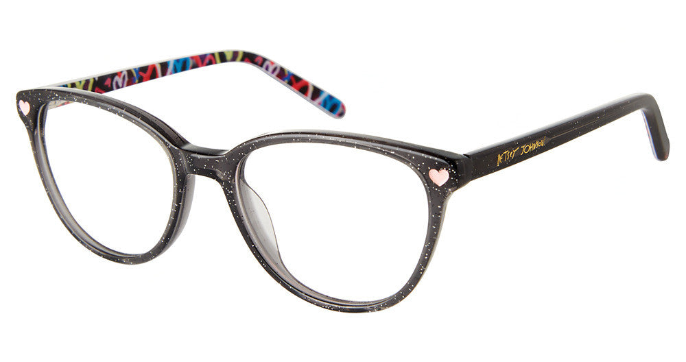 BETSEY JOHNSON COSMIC Eyeglasses