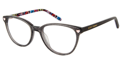 BETSEY JOHNSON COSMIC Eyeglasses