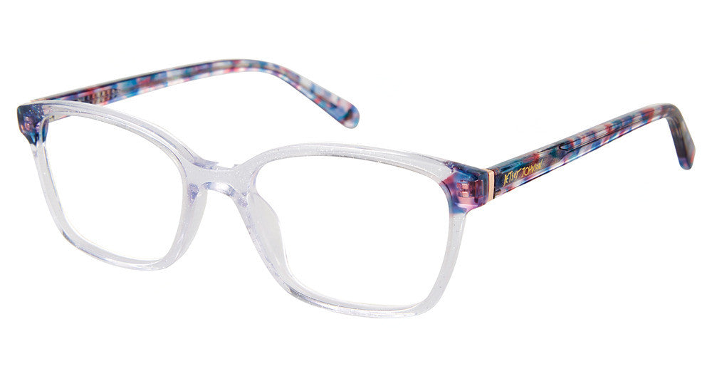 BETSEY JOHNSON EMPOWERED Eyeglasses