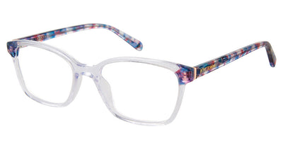 BETSEY JOHNSON EMPOWERED Eyeglasses