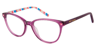 BETSEY JOHNSON COSMIC Eyeglasses