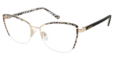 BETSEY JOHNSON MUSE Eyeglasses
