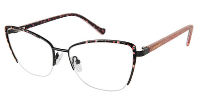 BETSEY JOHNSON MUSE Eyeglasses