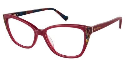 BETSEY JOHNSON RISQUE Eyeglasses