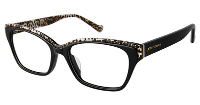 BETSEY JOHNSON TOP SECRET Eyeglasses