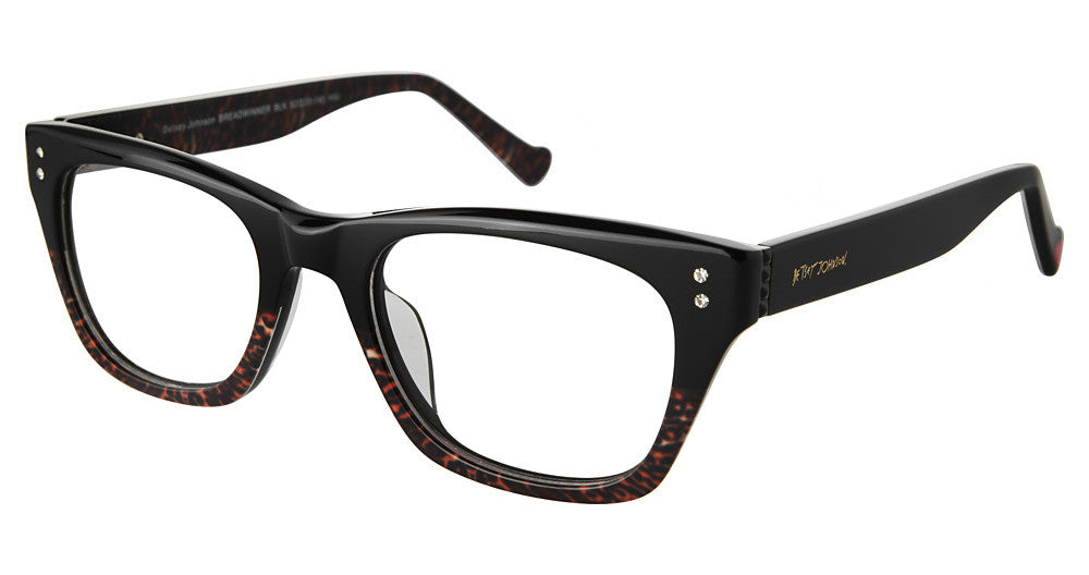 BETSEY JOHNSON BREADWINNER Eyeglasses