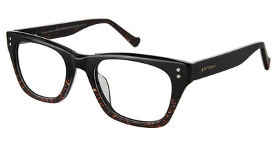 BETSEY JOHNSON BREADWINNER Eyeglasses
