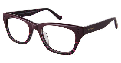 BETSEY JOHNSON BREADWINNER Eyeglasses