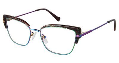 BETSEY JOHNSON REMIX Eyeglasses
