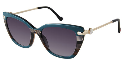 BETSEY JOHNSON MAIN EVENT Sunglasses