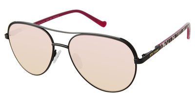 BETSEY JOHNSON FOXY Sunglasses