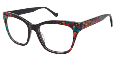 BETSEY JOHNSON POPPIN Eyeglasses