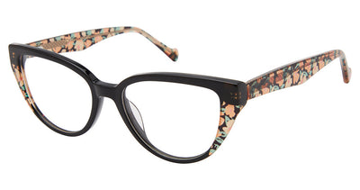 BETSEY JOHNSON BE AMAZING Eyeglasses