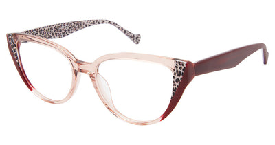BETSEY JOHNSON BE AMAZING Eyeglasses