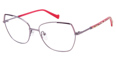 BETSEY JOHNSON ANTIQUE ME Eyeglasses