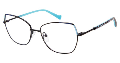 BETSEY JOHNSON ANTIQUE ME Eyeglasses