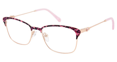 BETSEY JOHNSON PRICELESS Eyeglasses