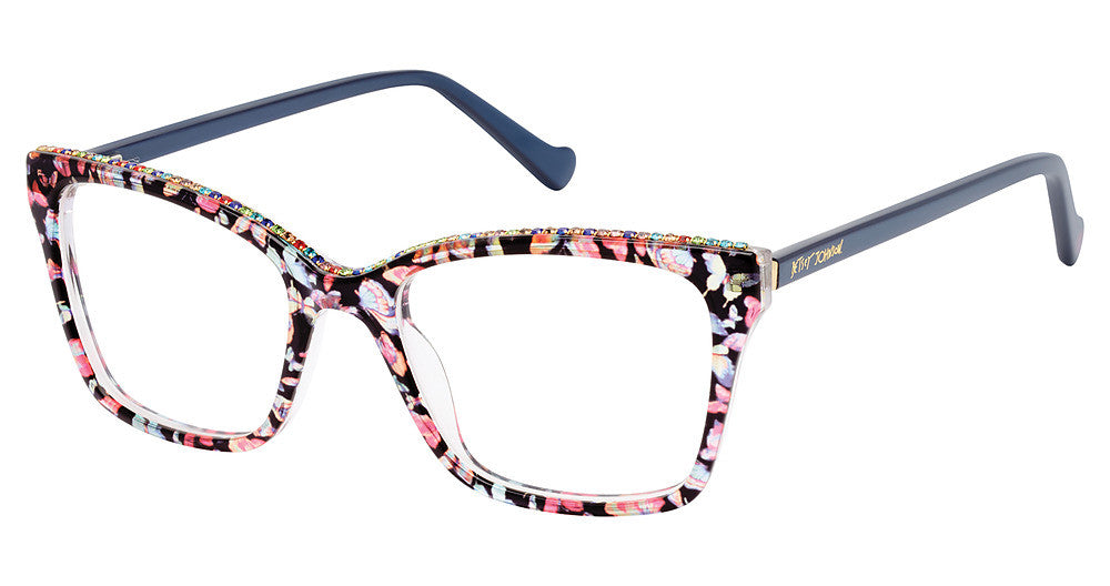 BETSEY JOHNSON DANCING QUEEN Eyeglasses