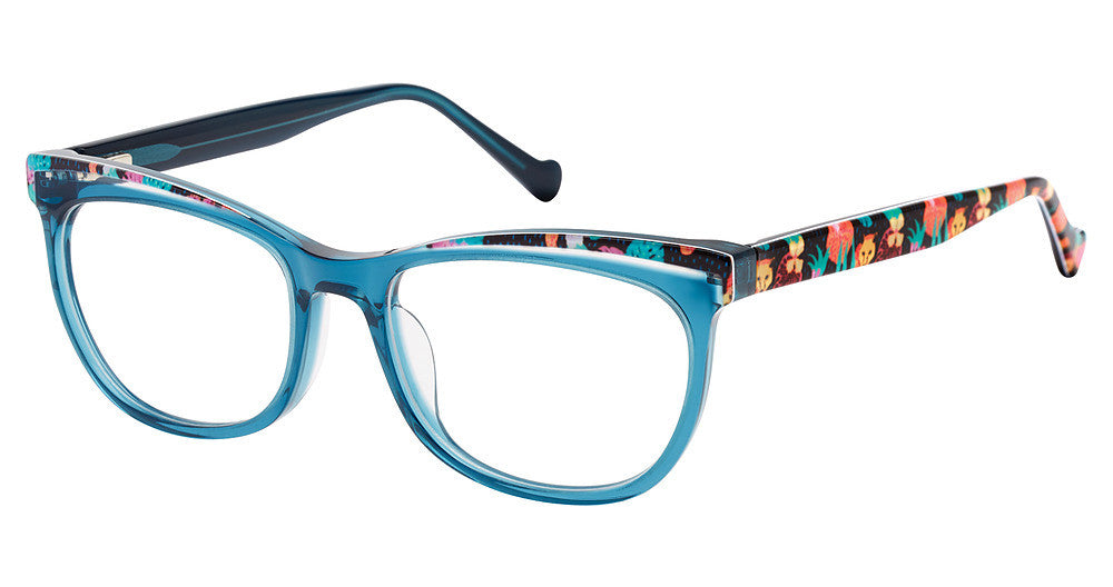 BETSEY JOHNSON INFLUENCER Eyeglasses