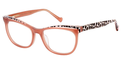 BETSEY JOHNSON INFLUENCER Eyeglasses
