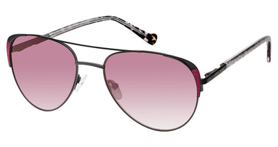 BETSEY JOHNSON SUN QUEEN Eyeglasses
