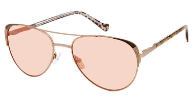 BETSEY JOHNSON SUN QUEEN Eyeglasses