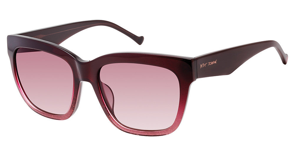 BETSEY JOHNSON SO FANCY Eyeglasses