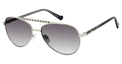 BETSEY JOHNSON FAUX REAL Eyeglasses