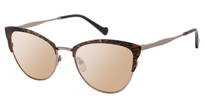 BETSEY JOHNSON FLIRT Eyeglasses