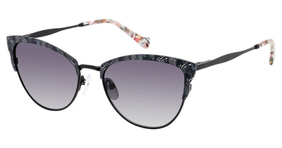 BETSEY JOHNSON FLIRT Eyeglasses