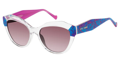 BETSEY JOHNSON AMUSED Eyeglasses
