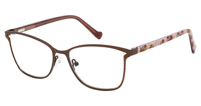 BETSEY JOHNSON 24 CARAT Eyeglasses