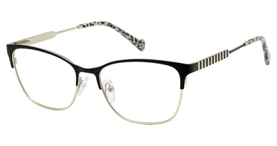BETSEY JOHNSON UNSTOPPABLE Eyeglasses