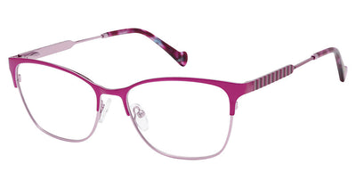 BETSEY JOHNSON UNSTOPPABLE Eyeglasses