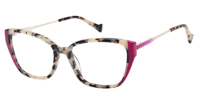 BETSEY JOHNSON LIMITIQ Eyeglasses