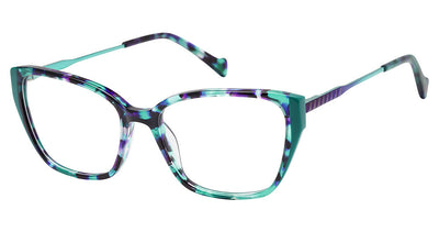 BETSEY JOHNSON LIMITIQ Eyeglasses